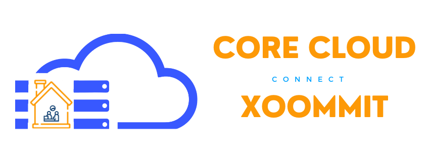 XOOMMIT VECKS | Core  Cloud Connect