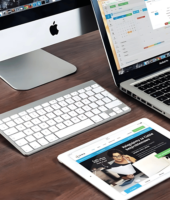 hero-image Web hosting Solutions